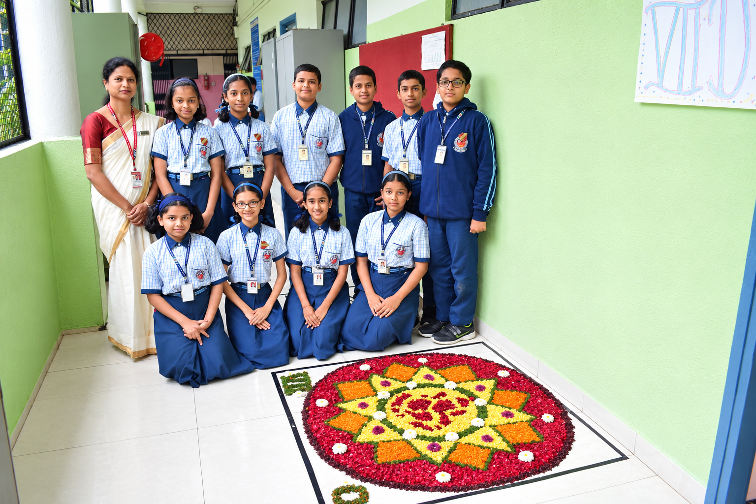 CMS School