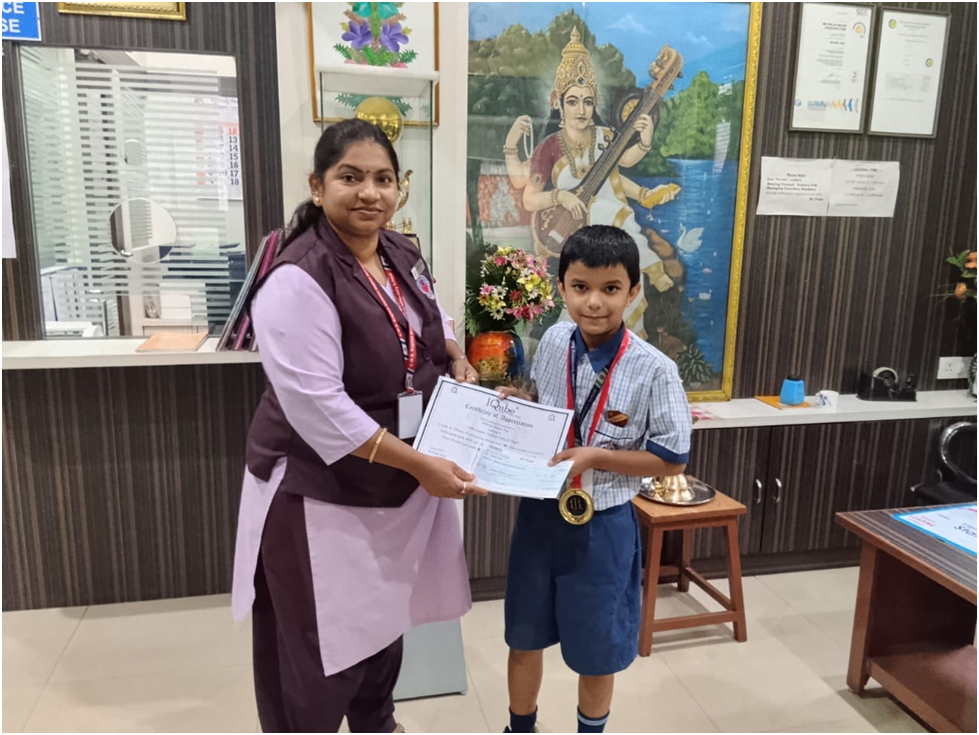Abhiraj Anant Pise