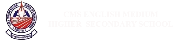 CMS SCHOOL NIGDI